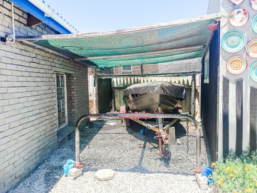 3 Bedroom Property for Sale in McDougall